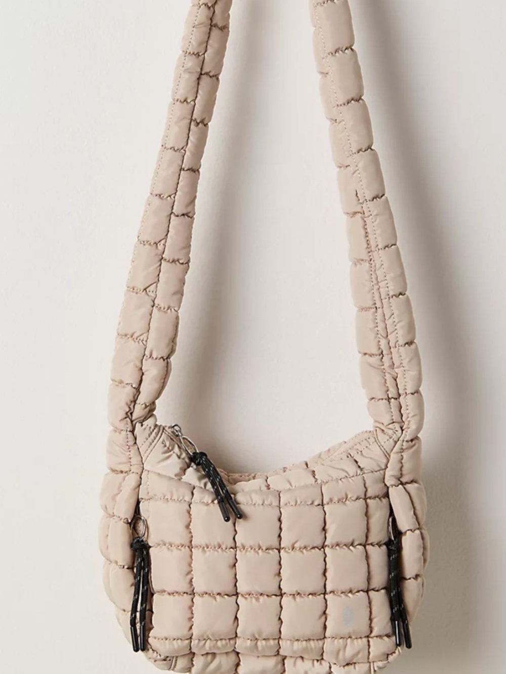 Free People Baby Carryall